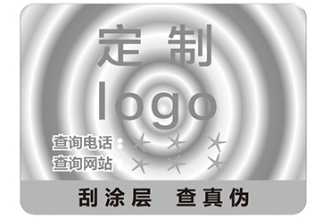 你知道雕刻凹版防偽標簽的特點嗎？